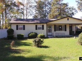 1010 Porter St, Sumter, SC 29153