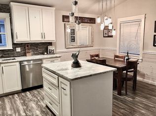 414 Sea Isle Dr, Port Aransas, TX 78373