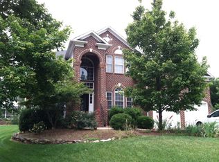 3105 Sweet Cherry Ct, Raleigh, NC 27614