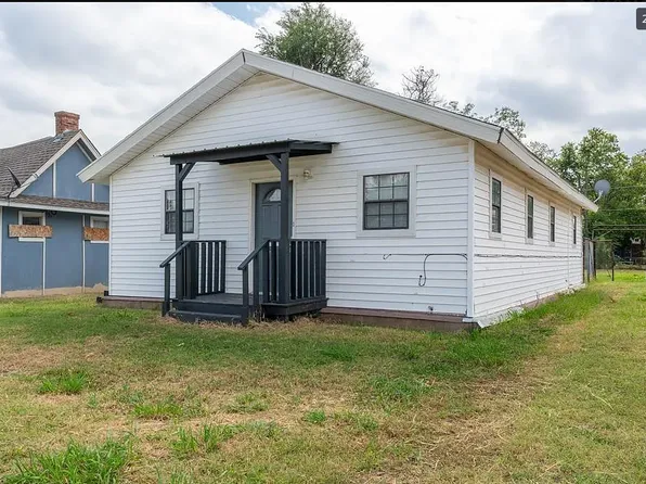 820 SW 31st St, Oklahoma City, OK 73109