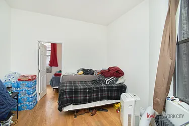 Rented by Keller Williams NYC