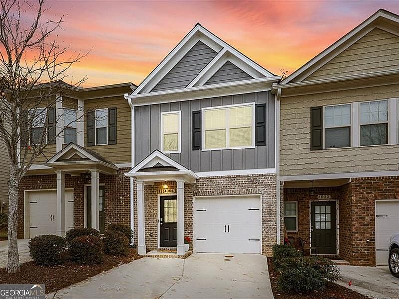 1st image of 4004 Cyrus Crest Cir NW