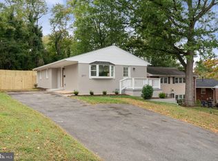 2711 Groveton St, Alexandria, VA 22306