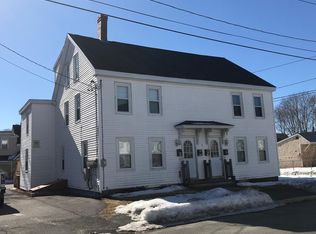 5 Fall St, Biddeford, ME 04005