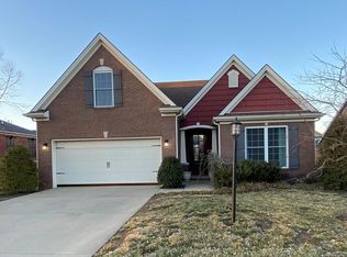 2833 Brooks Pkwy, Owensboro, KY 42303
