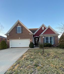 2833 Brooks Pkwy, Owensboro, KY, 42303
