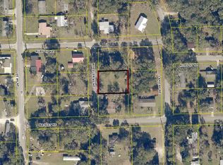 Tbd Wheeler Ave NE, Live Oak, FL 32060