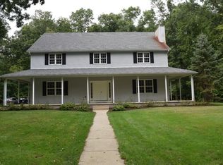 2114 Bristol Champion Townline Rd NW, Bristolville, OH 44402