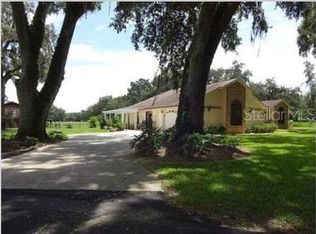 12603 State Route 471, Webster, FL 33597