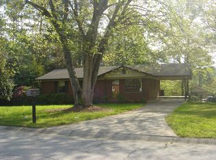 727 Earl St SE, Marietta, GA 30067