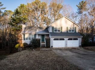 1019 Queensbury Run, Acworth, GA 30102