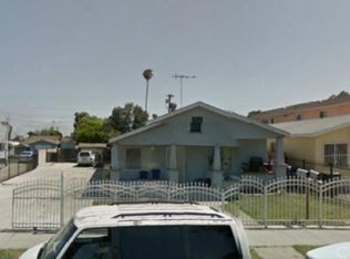136 E 76th St, Los Angeles, CA 90003