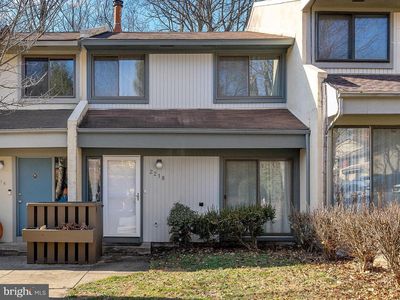 2218 Coppersmith Sq, Reston, VA, 20191