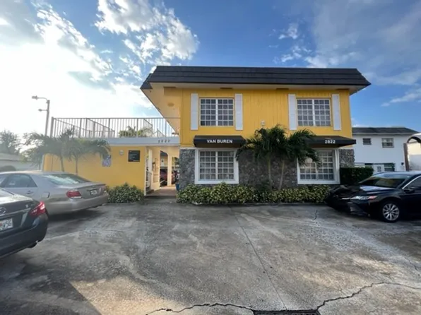 Van Buren St Apts II LLC, 2822 Van Buren St APT 101, Hollywood, FL 33020