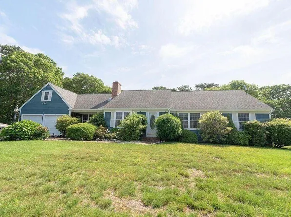 48 Aspinet Road, South Yarmouth, MA 02664