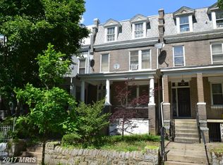 4409 Iowa Ave NW, Washington, DC 20011