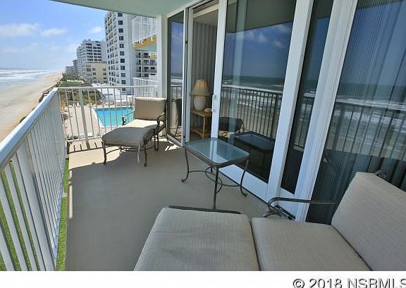 4th image of 5203 S Atlantic Ave APT 416B