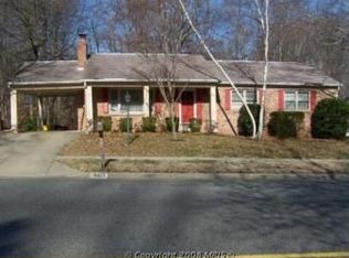 8423 Grandhaven Ave, Upper Marlboro, MD 20772