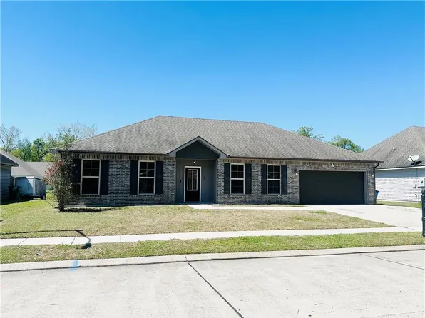 80 Boutte Estates Dr, Boutte, LA 70039