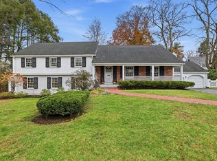 46 Church St, Winchester, MA 01890