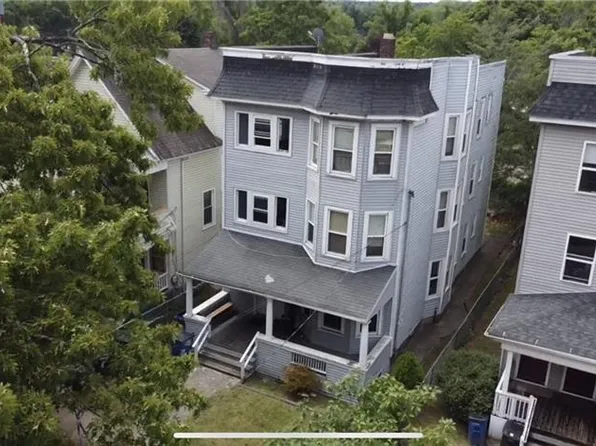 18 Ellsworth Avenue, New Haven, CT 06511