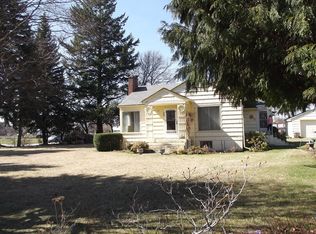 603 N Greenacres Rd, Greenacres, WA 99016