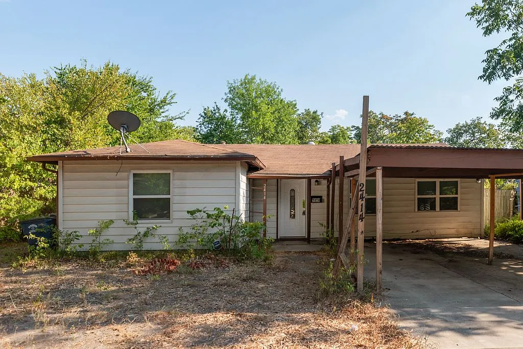 Beautiful Single Family House ! — Photo 1