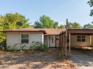 2414 Larry Dr, Dallas, TX 75228