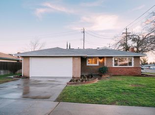 2512 E Griffith Way, Fresno, CA 93726
