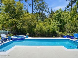 505 Rittburn Ln, Saint Johns, FL 32259
