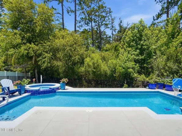 505 Rittburn Ln, Saint Johns, FL 32259