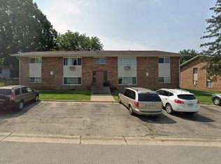 425 Farnham St #5, Marshall, WI 53559