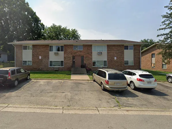 425 Farnham St #5, Marshall, WI 53559