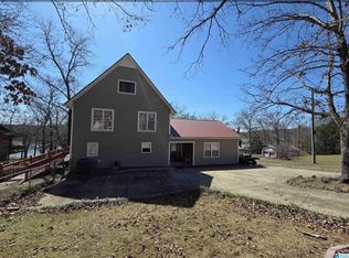 403 Eureka Rd, Lincoln, AL 35096