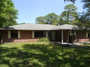 2535 Ranch Rd, Melbourne, FL 32904