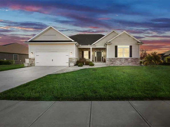 1005 Haverhill Dr, Troy, OH 45373
