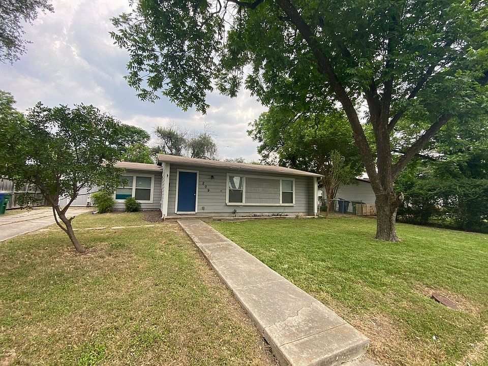 1st image of 209 Redrock Dr