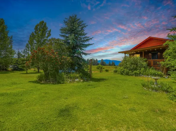 43 Baron Ln, Eureka, MT 59917