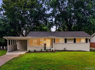 2248 Kerwin Dr, Saint Louis, MO 63136