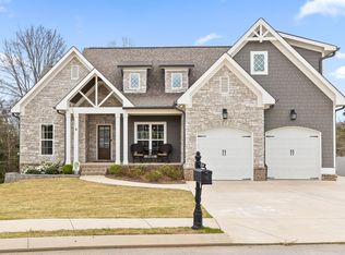 3268 Gavin Way, Apison, TN 37302