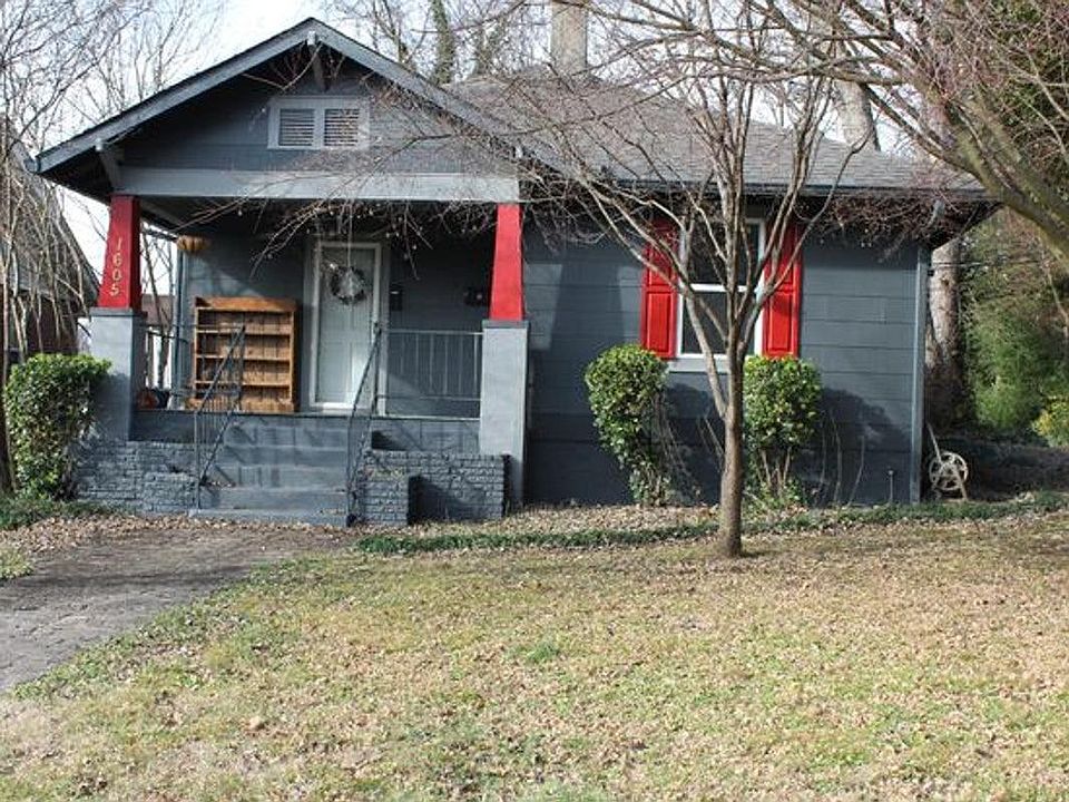 1st image of 1605 Branson Ave #2