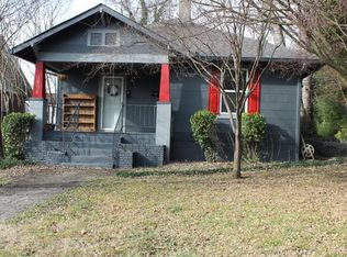 1605 Branson Ave #2, Knoxville, TN 37917