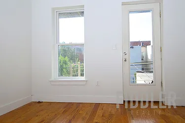 Rented by Fiddler Realty