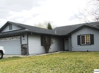 650 Valley Vista Way, Susanville, CA 96130