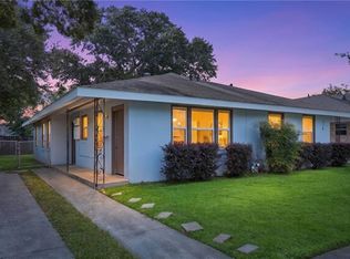 212 Claiborne Ct, Jefferson, LA 70121