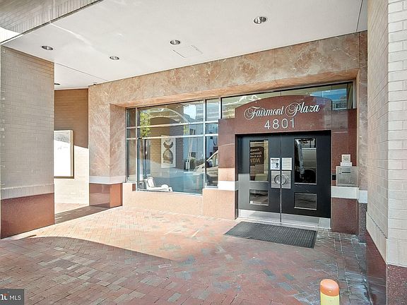 2nd image of 4801 Fairmont Ave APT 213
