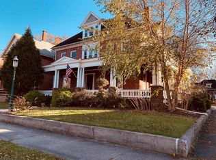 232 E Penn St, Bedford, PA