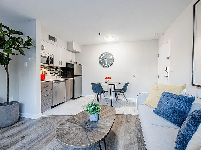 The Spoke at Peachtree Corners | West Atlanta Living - Refreshed and Reimagined — Photo 53