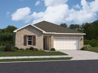 1262 Herring Dr, Forney, TX 75126