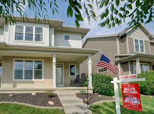 1452 Wild Iris St, Sun Prairie, WI 53590